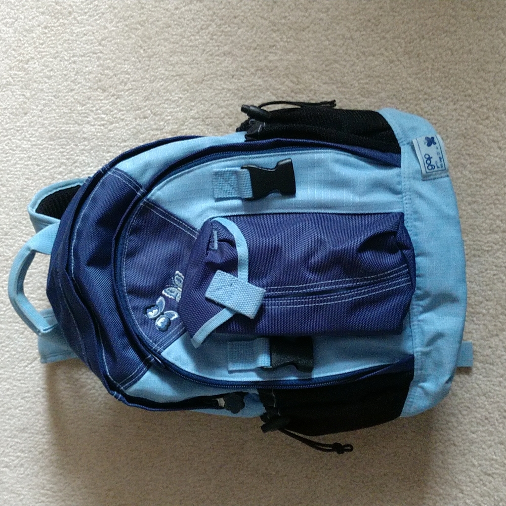Gap for girls small backpak